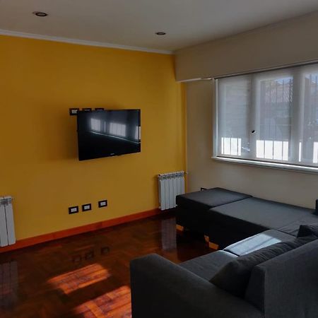 Appartamento Habitacion privada Chauvin Mar del Plata Esterno foto